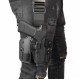 Кобура набедренная CQC Glock (Black) [A.C.M.]
